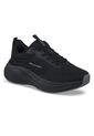 Tenis Running Mafos Negro-Negro Croydon Para Mujer de Croydon