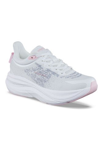 Tenis Running Riteis Blanco Croydon Para Mujer Croydon