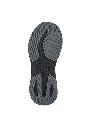 Tenis Running Mafos Negro-Negro Croydon Para Mujer
