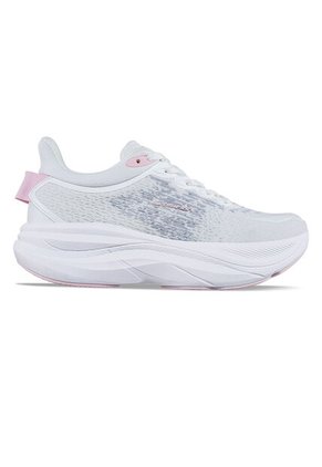 Tenis Running Riteis Blanco Croydon Para Mujer