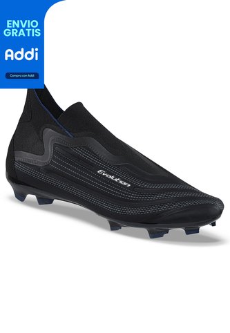 Guayos Grama Aplat Negro Para Hombre Croydon Croydon