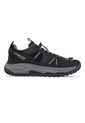 Tenis Outdoor Draneku Negro Croydon Para Hombre de Croydon