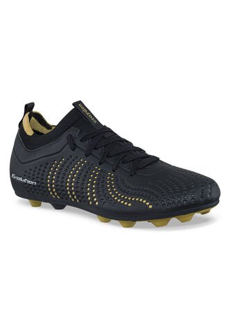Guayos Grama Aeron Negro Croydon Para Hombre Croydon