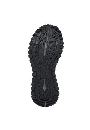 Tenis Outdoor Draneku Negro Croydon Para Hombre