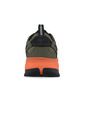 Tenis Outdoor Draneku Verde Croydon Para Hombre de Croydon