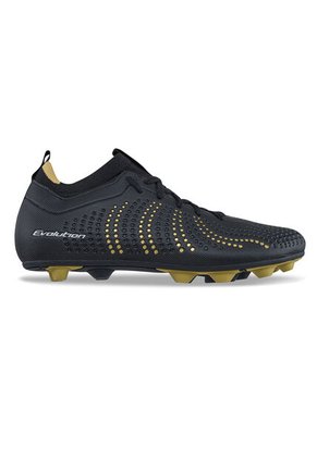 Guayos Grama Aeron Negro Croydon Para Hombre