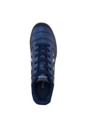 Guayos Futsal Pacod Azul Osc Croydon Para Niño