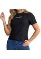 Blusa Deisy Negro Croydon Para Mujer de Croydon