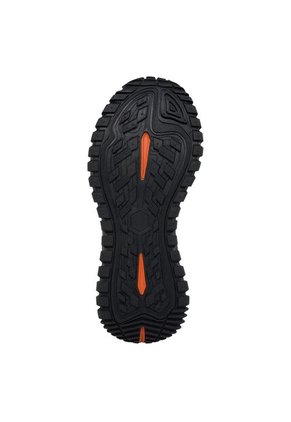 Tenis Outdoor Draneku Verde Croydon Para Hombre