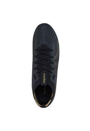 Guayos Grama Aeron Negro Croydon Para Hombre