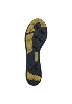 Guayos Grama Aeron Negro Croydon Para Hombre