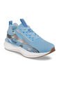 Tenis Running Nelu Azul Claro Croydon Para Niño de Croydon