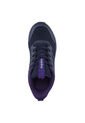 Tenis Running Neka Azul-Mora Croydon Para Niña de Croydon