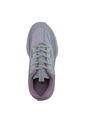 Tenis Running Flixk Gris Croydon Para Niña de Croydon