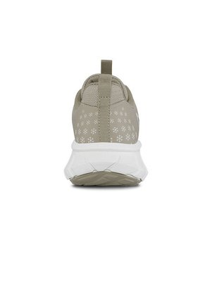 Tenis Running Pufit Beige Croydon Para Niña
