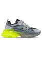 Tenis Running Yonew Gris Croydon Para Niño de Croydon