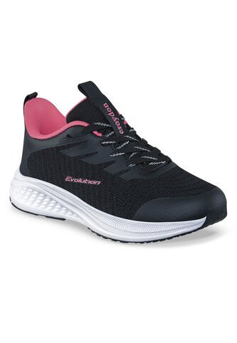 Tenis Running Neka Negro Croydon Para Niña Croydon