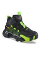 Tenis Running Derat Negro Croydon Para Niño de Croydon