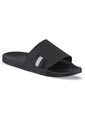 Sandalias Playeras Hirok Negro Croydon Para Hombre de Croydon
