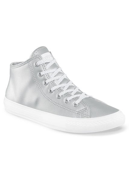 Botines Dunne Alto Plata Para Mujer Croydon