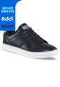 Tenis Urbanos Zylo Negro Para Mujer Croydon de Croydon