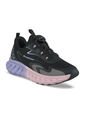 Tenis Running Pufit Negro Croydon Para Niña de Croydon