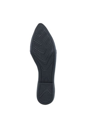 Baletas Sulia Negro Para Mujer Croydon