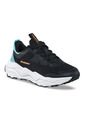 Tenis Running Simof Negro Croydon Para Niño de Croydon