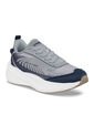 Tenis Running Syha Gris Croydon Para Niño de Croydon