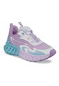 Tenis Running Pufit Lila Croydon Para Niña de Croydon