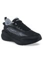 Tenis Running Syha Negro-Gris Croydon Para Niño de Croydon