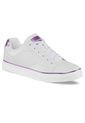 Tenis Urbanos Zylo Blanco Para Mujer Croydon de Croydon