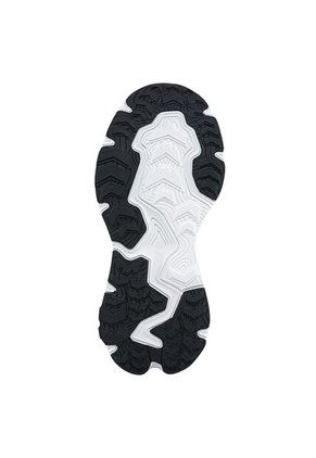 Tenis Running Simof Negro Croydon Para Niño