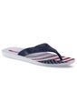 Sandalias Playeras Estados Unidos Azul Croydon Para Hombre de Croydon