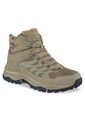Botas Outdoor Nardal Beige Para Hombre Croydon de Croydon