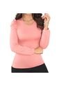 Blusa Alicia Rosa Croydon Para Mujer de Croydon