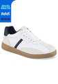 Tenis Urbanos Suesca Blanco Para Hombre Croydon de Croydon