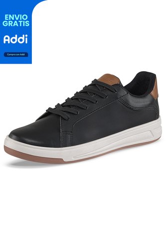 Tenis Urbanos Chire Negro Para Hombre Croydon Croydon