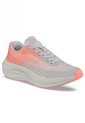 Tenis Running Lafog Beige-Coral Croydon Para Mujer de Croydon
