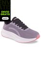 Tenis Running Facod Mora Croydon Para Mujer de Croydon