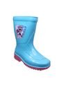 Bota De Caucho Hadas Para Niña Croydon Para Lluvia de Croydon