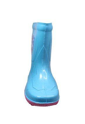 Bota De Caucho Hadas Para Niña Croydon Para Lluvia