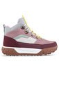 Botas Outdoor Punax Rosa Para Mujer Croydon de Croydon