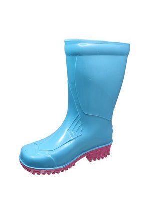 Bota De Caucho Hadas Para Niña Croydon Para Lluvia