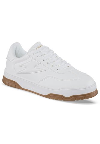 Tenis Urbanos Jezyra Blanco Para Mujer Croydon Croydon