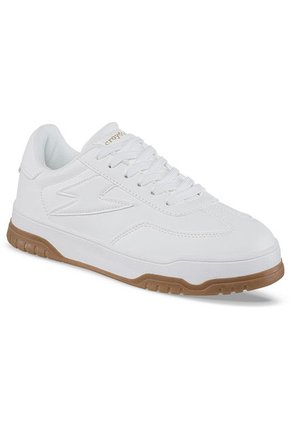 Tenis Urbanos Jezyra Blanco Para Mujer Croydon