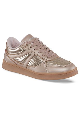 Tenis Urbanos Glyxar Rosa Para Mujer Croydon Croydon