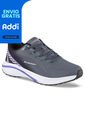 Tenis Running Plump Gris Para Mujer Croydon de Croydon