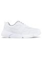 Tenis Colegio Hannir C Blanco-Gris Para Hombre Y Mujer Croydon de Croydon