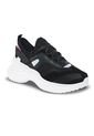 Tenis Daruska Negro Para Mujer Croydon de Croydon